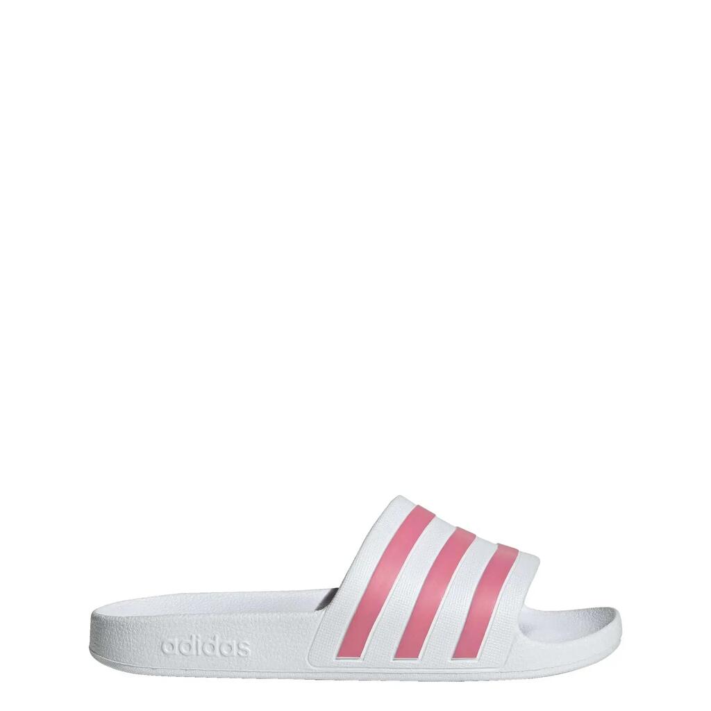 WHITE / PINK
