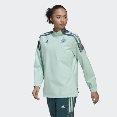 Duitsland condivo 21 hybride shirt