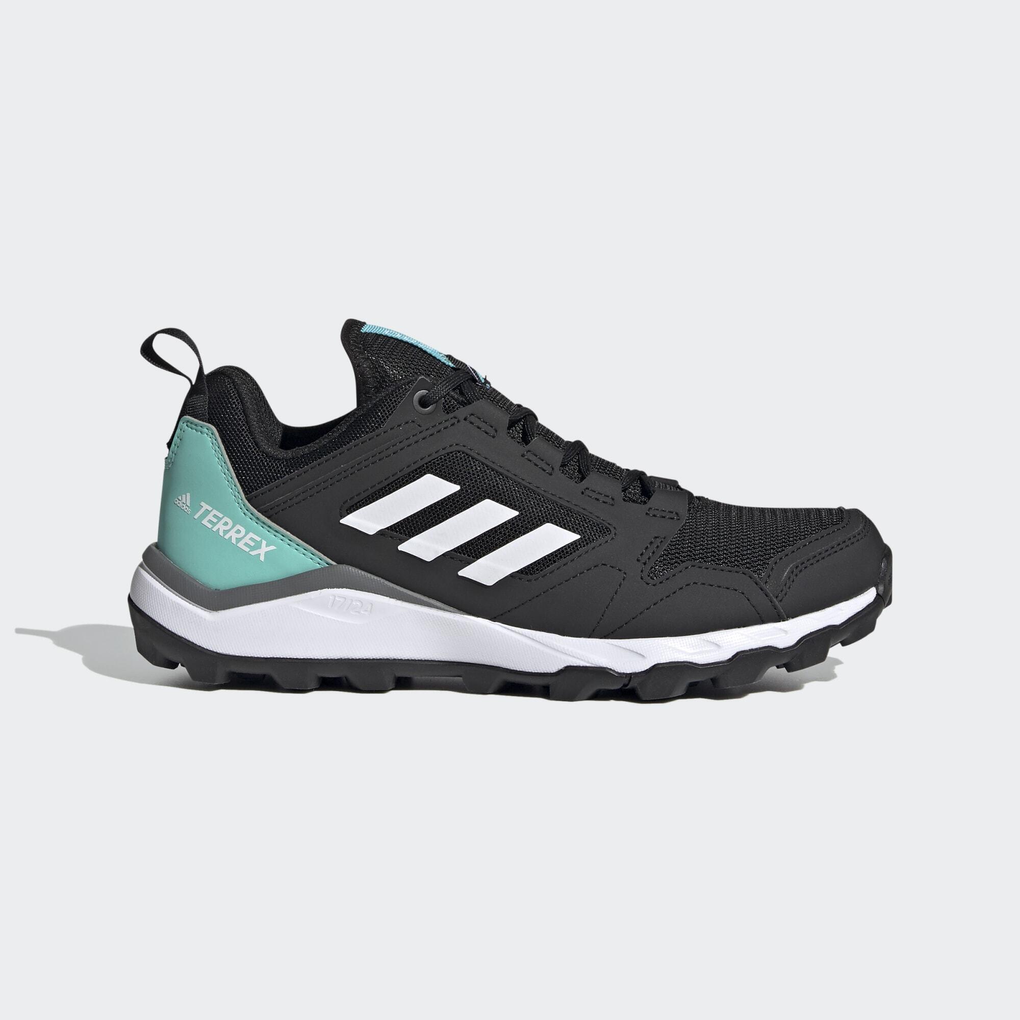 TERREX Agravic TR Trailrunning-Schuh 2/7