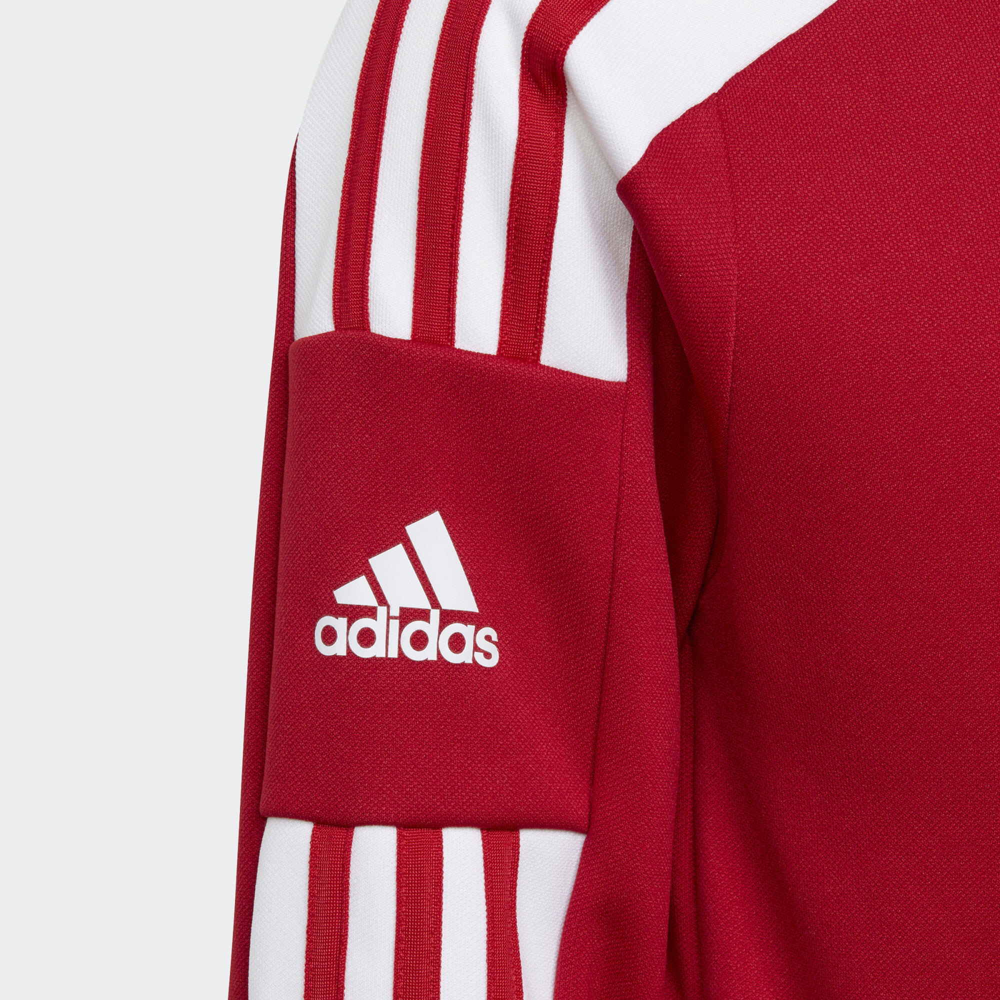 Camisola com capuz para crianças adidas Squadra 21 5/5
