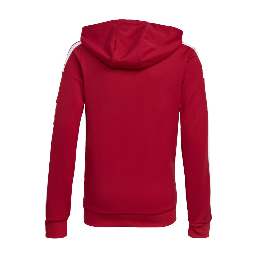 Bluza piłkarska dla dzieci adidas Squadra 21 Hoody Youth