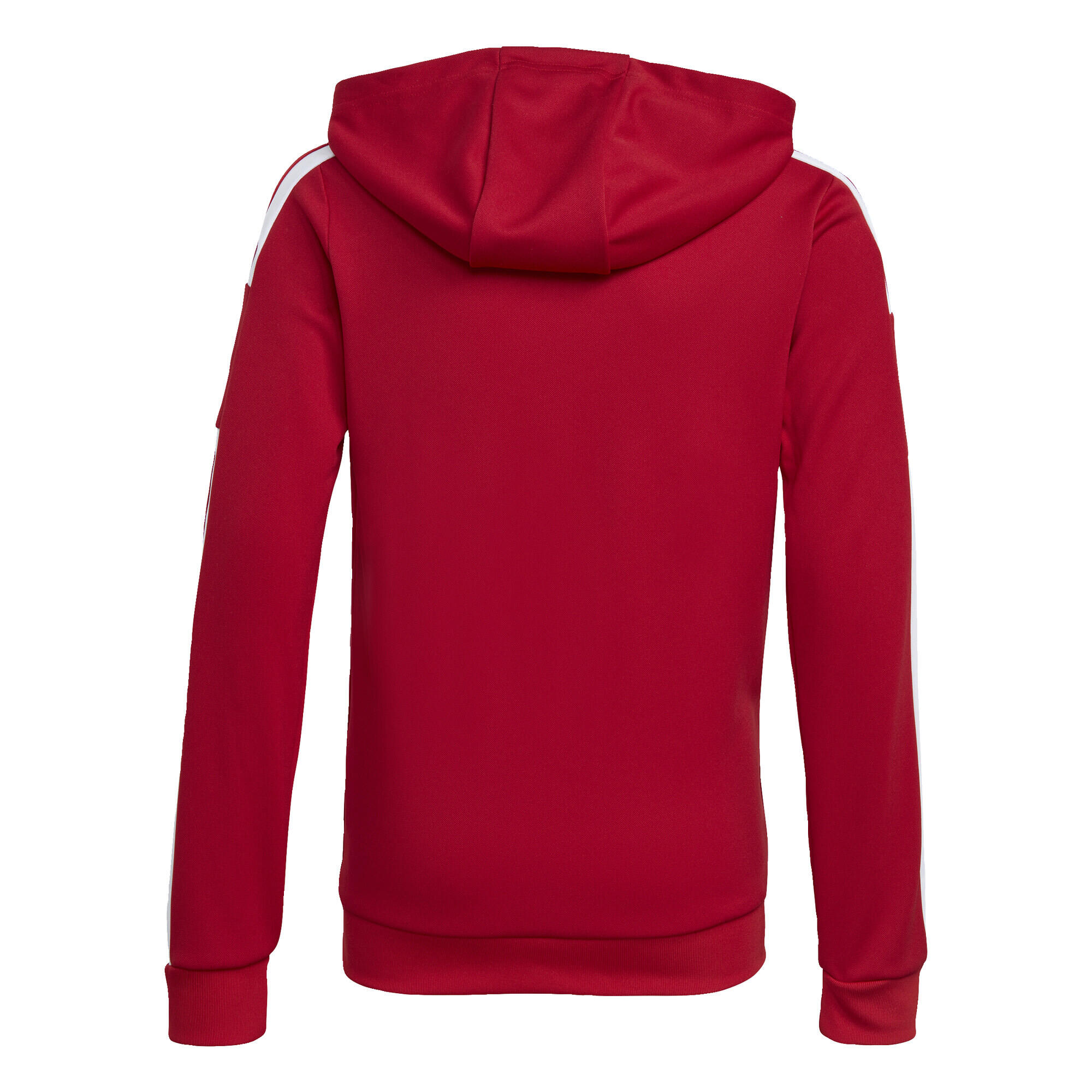 Camisola com capuz para crianças adidas Squadra 21 4/5