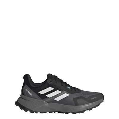 Terrex soulstride rain.rdy trail running schoenen