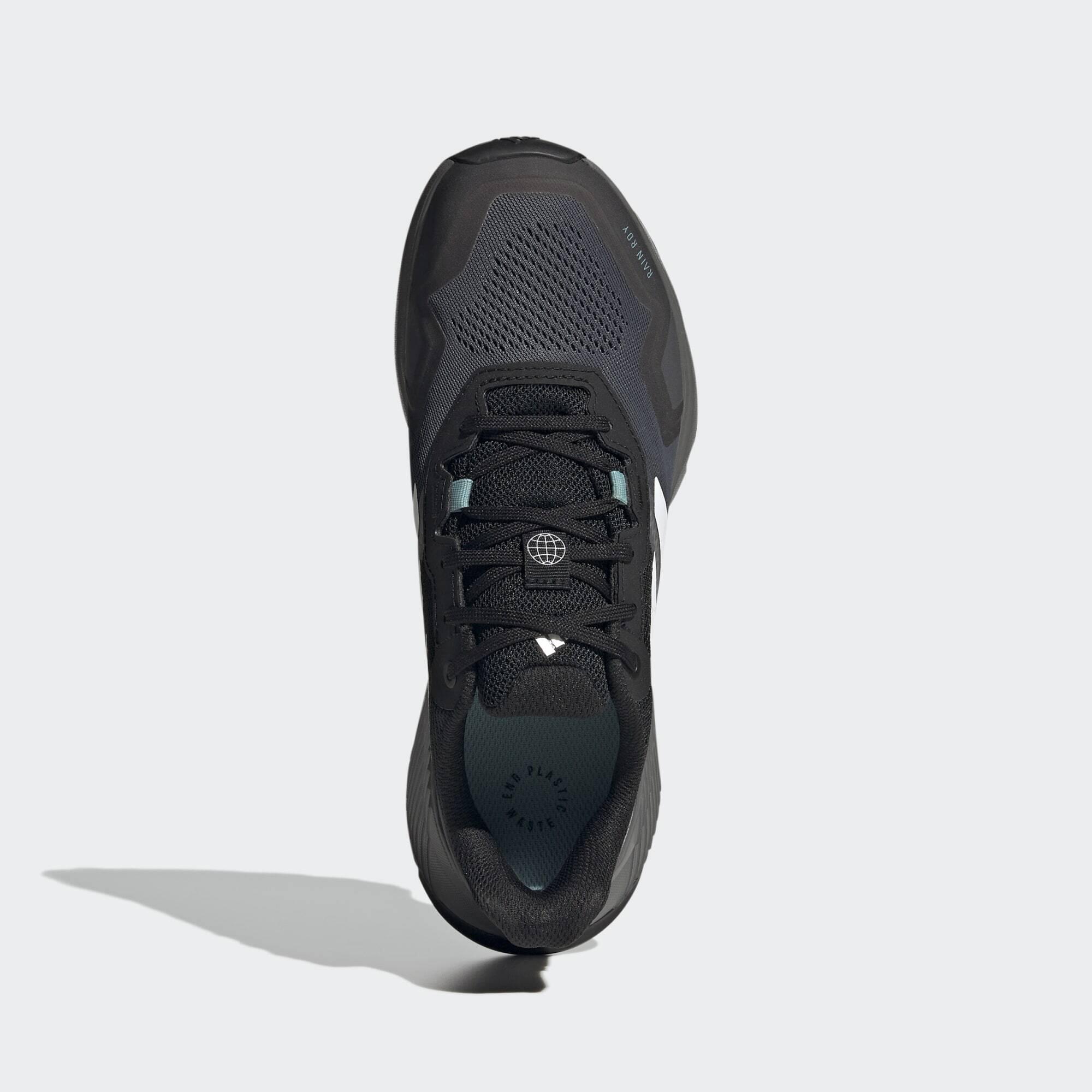 Zapatilla Terrex Soulstride RAIN.RDY Trail Running 4/5