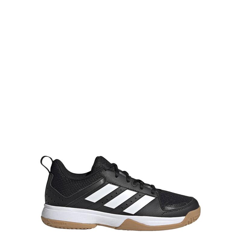 Buty do siatkówki dla dzieci Adidas Ligra 7 Indoor Shoes