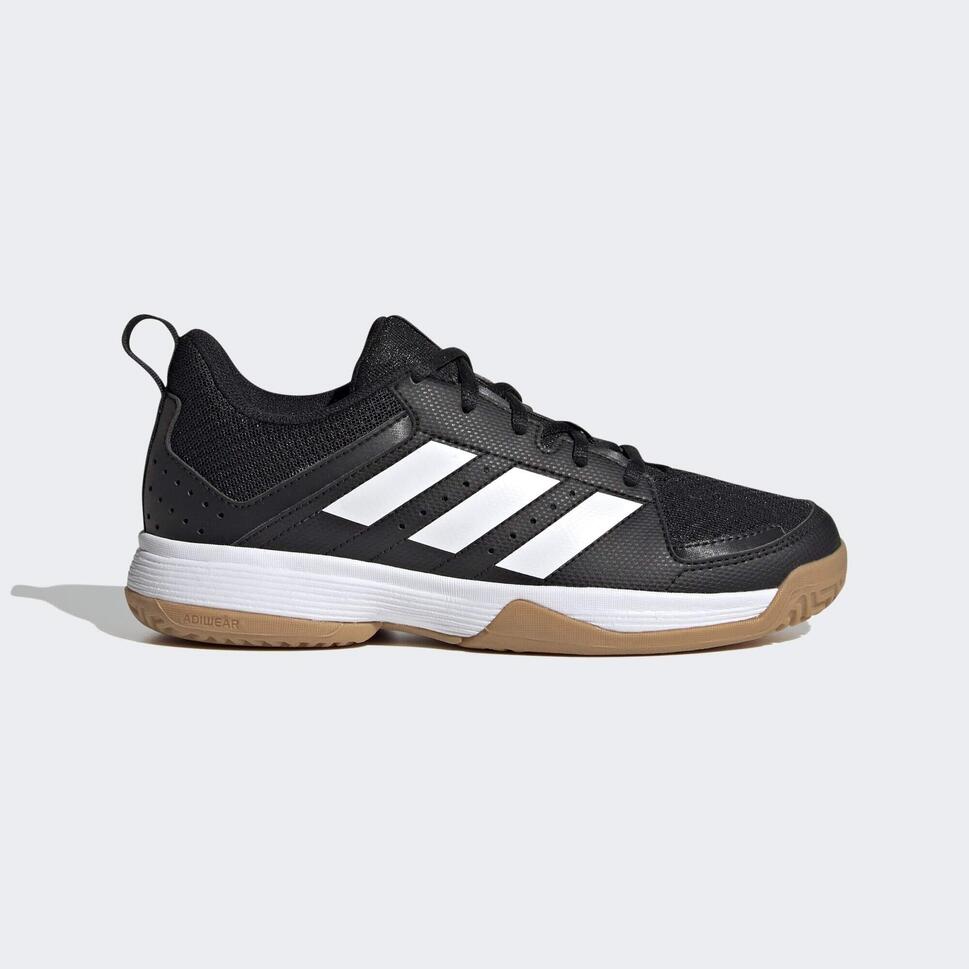 Buty do siatkówki dla dzieci Adidas Ligra 7 Indoor Shoes