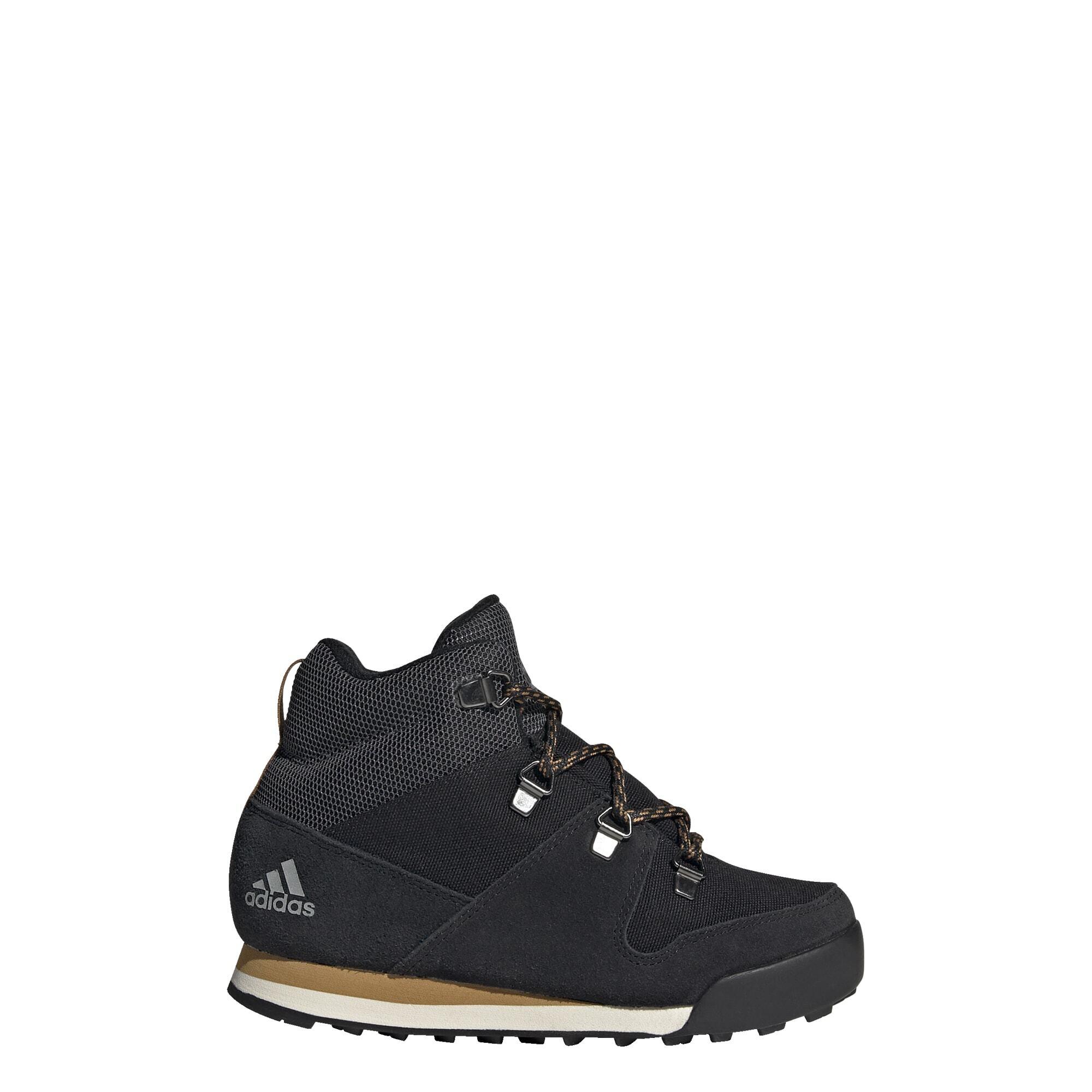 TERREX Climawarm Snowpitch Winter Schuh 1/7
