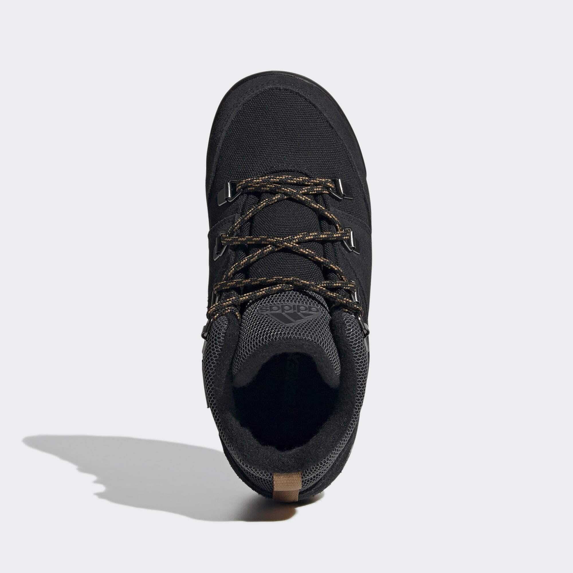 TERREX Climawarm Snowpitch Winter Schuh 3/7