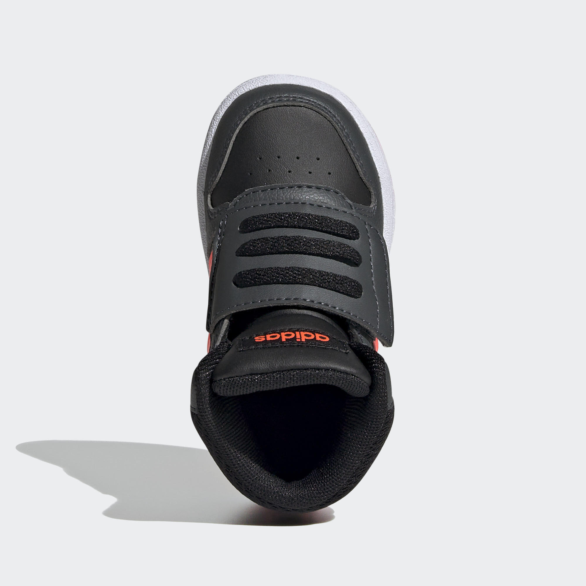 Scarpe Hoops 2.0 Mid 3/5
