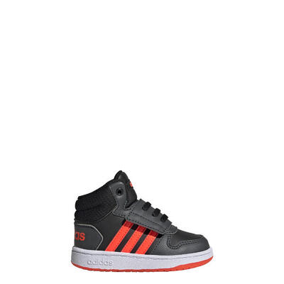 Zapatilla Hoops 2.0 Mid