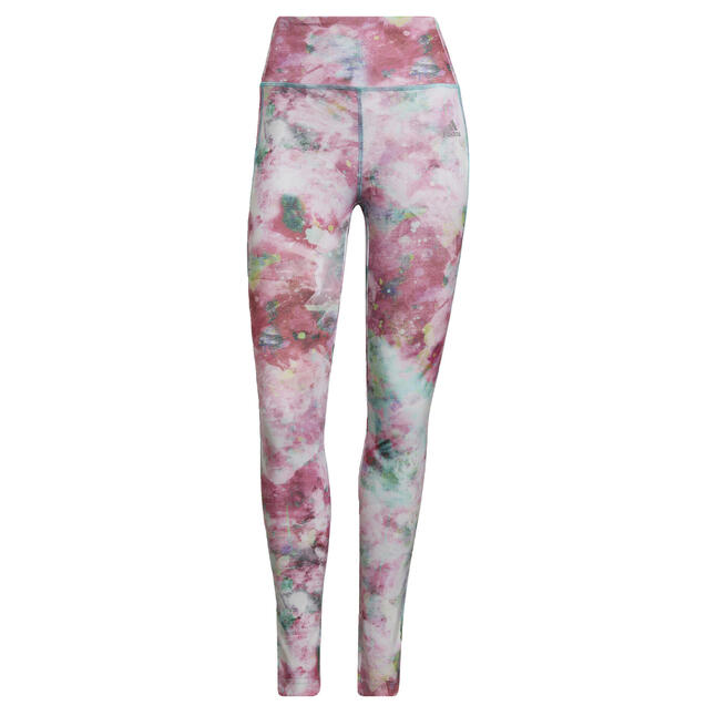 adidas x Zoe Saldana Sport Tights ADIDAS - Decathlon