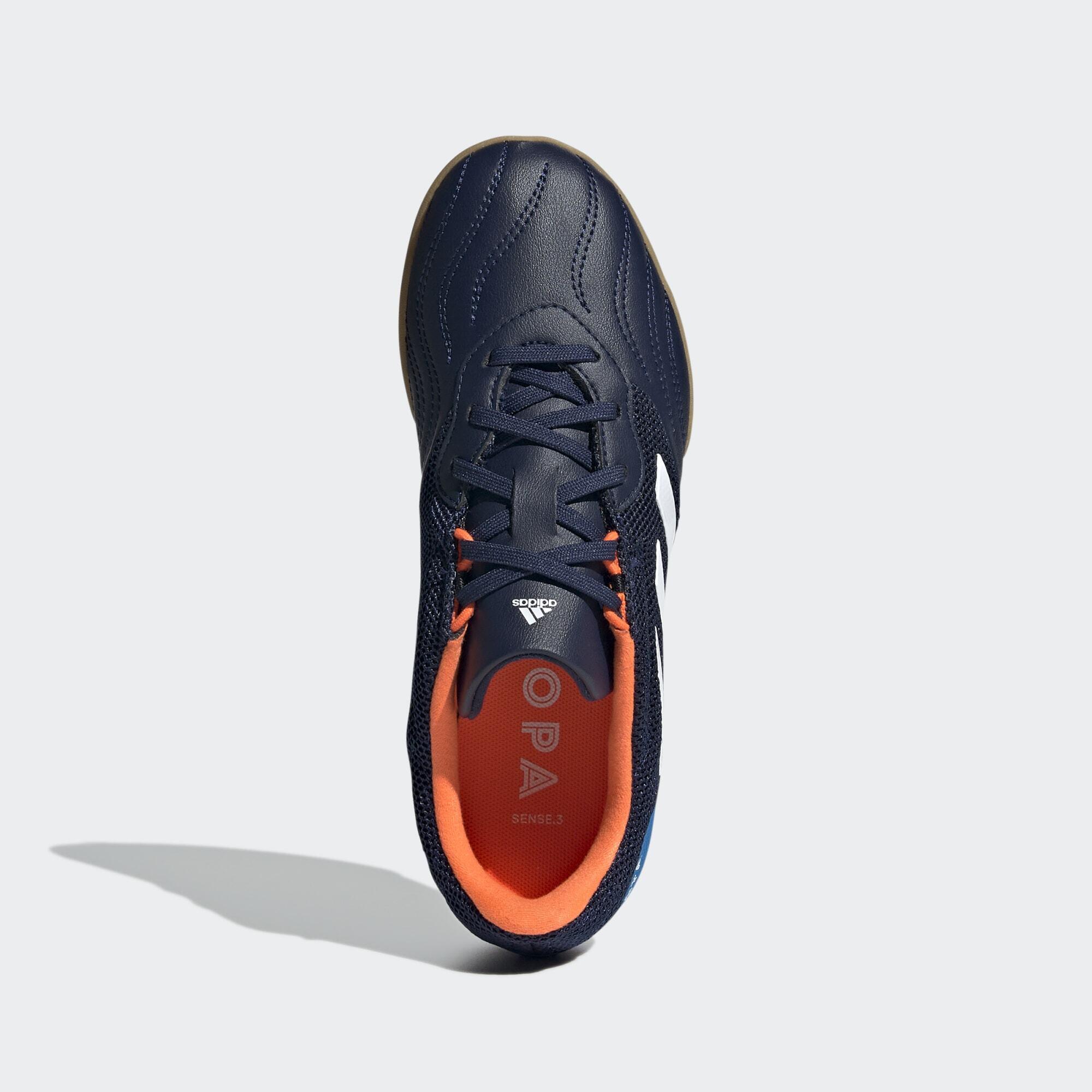 Copa Sense.3 Indoor Voetbalschoenen 3/7