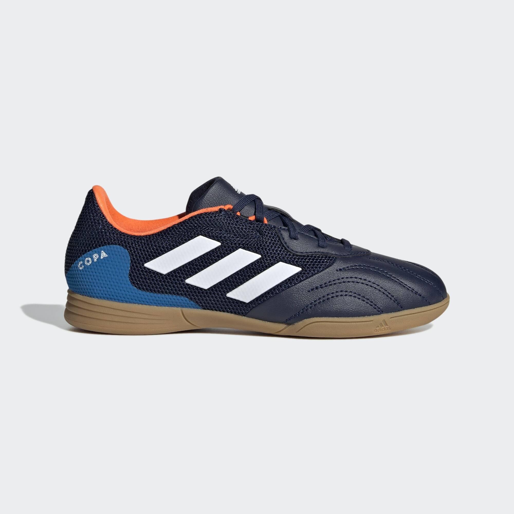 Copa Sense.3 Indoor Voetbalschoenen 2/7