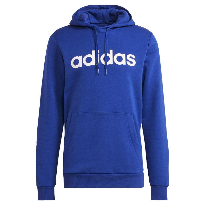 Sweat-shirt à capuche Essentials Linear Logo