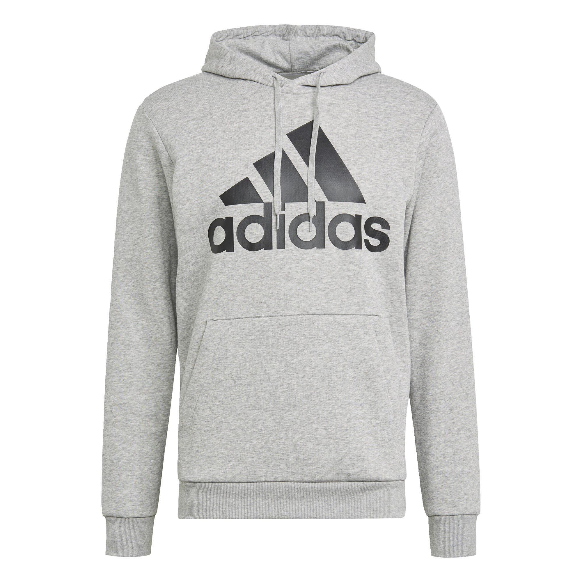Sweat-shirt à capuche Essentials Fleece Big Logo 2/5