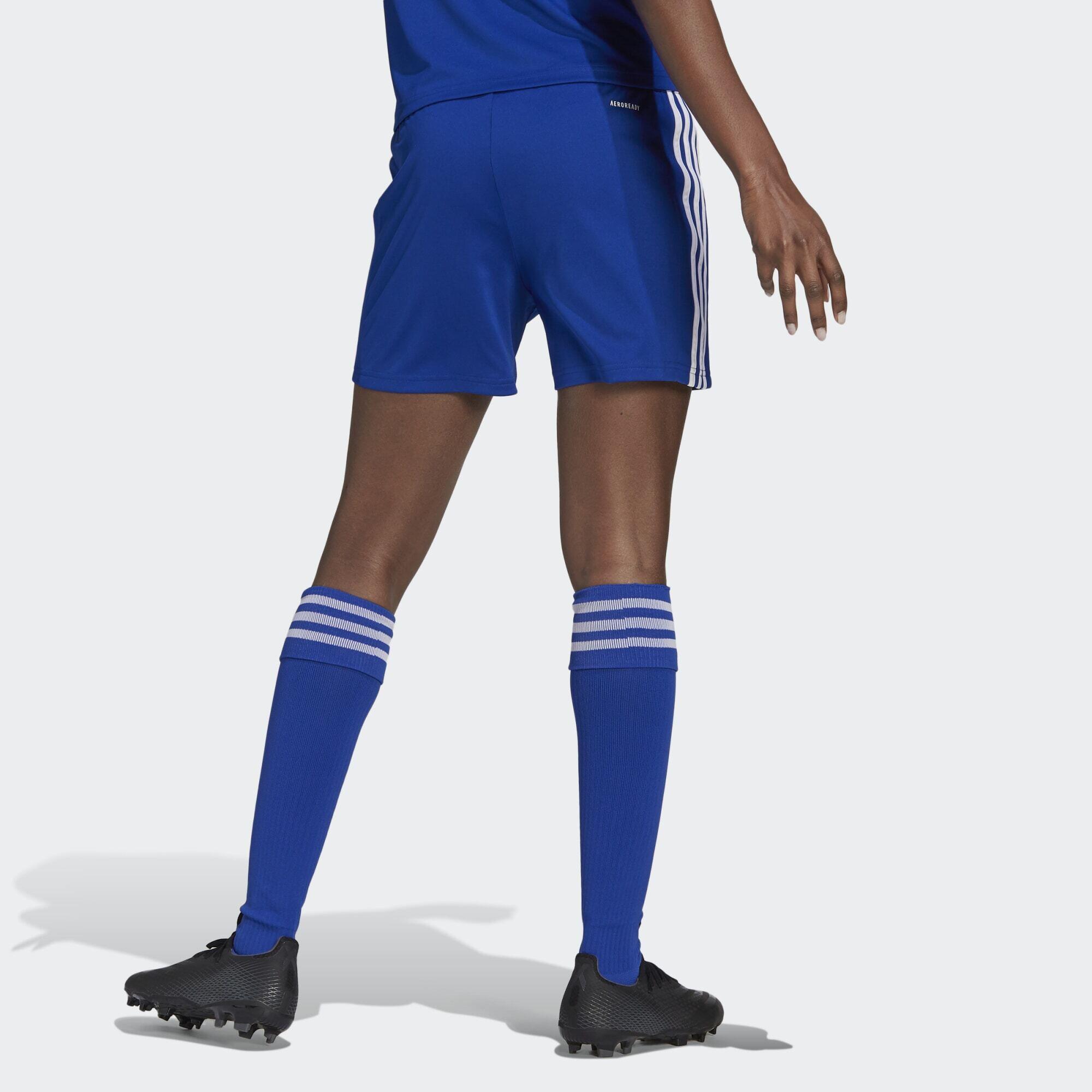 Short Squadra 21 4/5