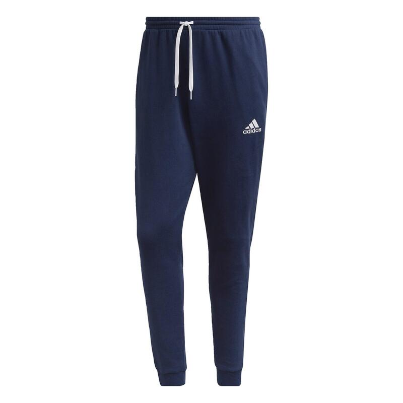 Pantaloni barbati adidas Entrada 22, Albastru