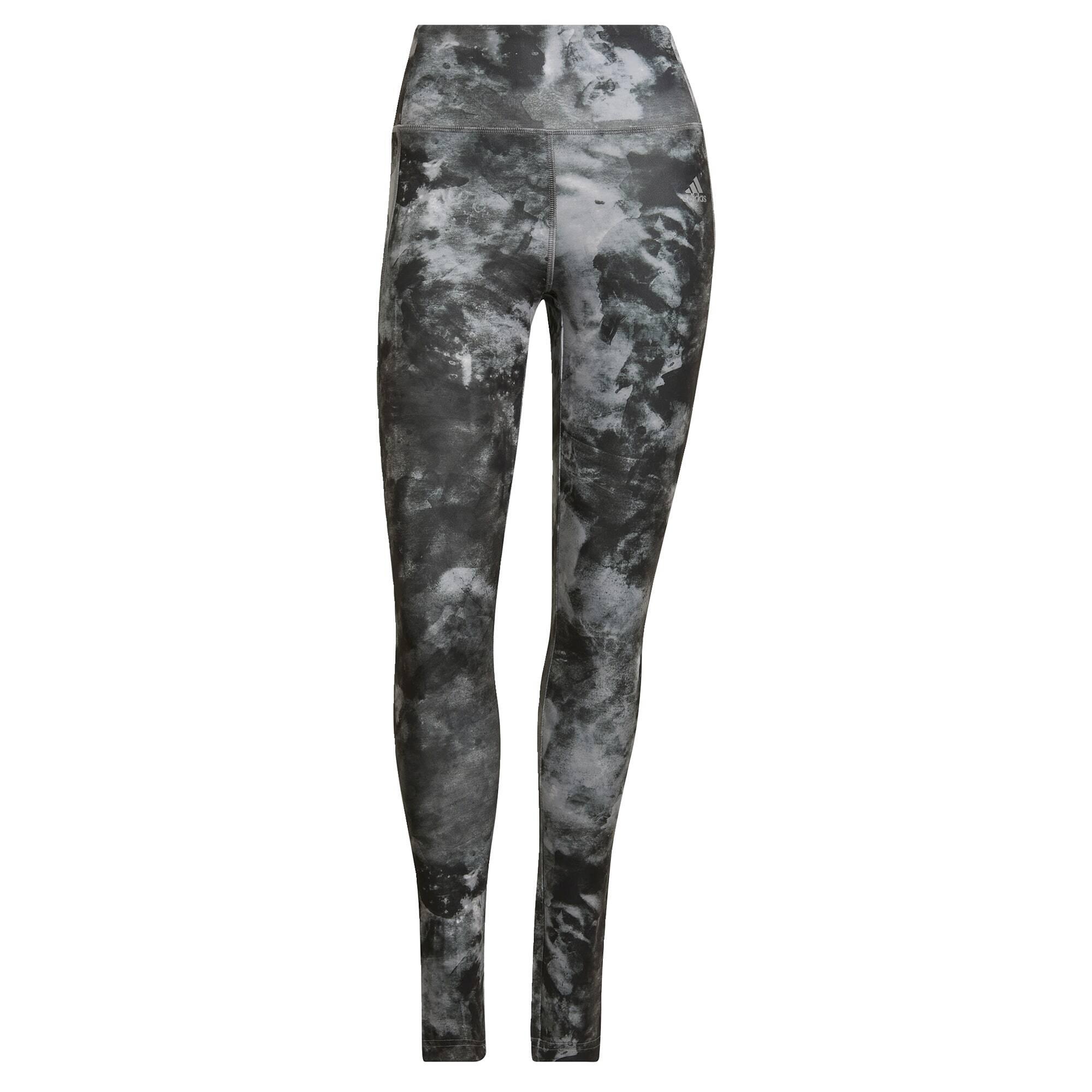 Tight adidas x Zoe Saldana Sport 2/5