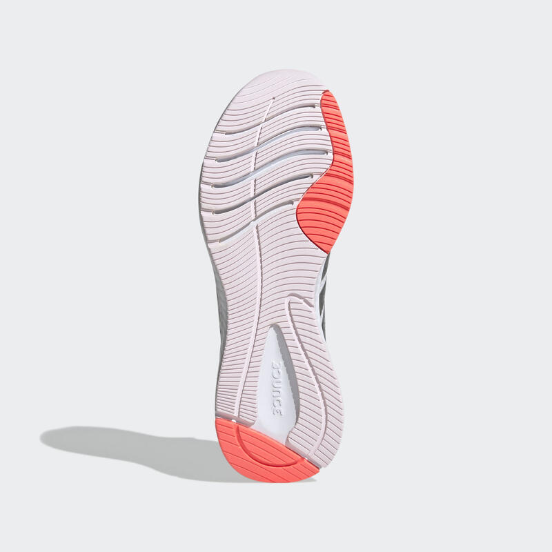 Sapatos de corrida para mulheres adidas Edge Lux