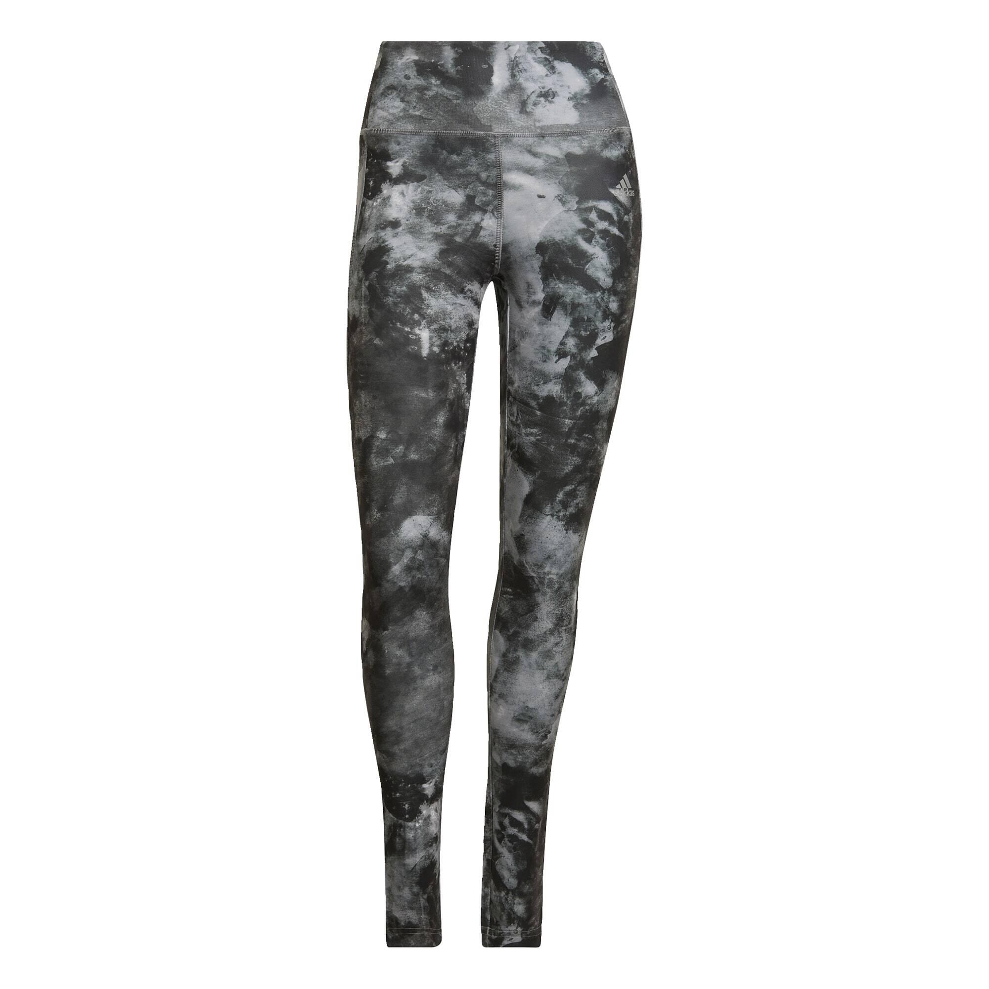 Tight adidas x Zoe Saldana Sport 3/5