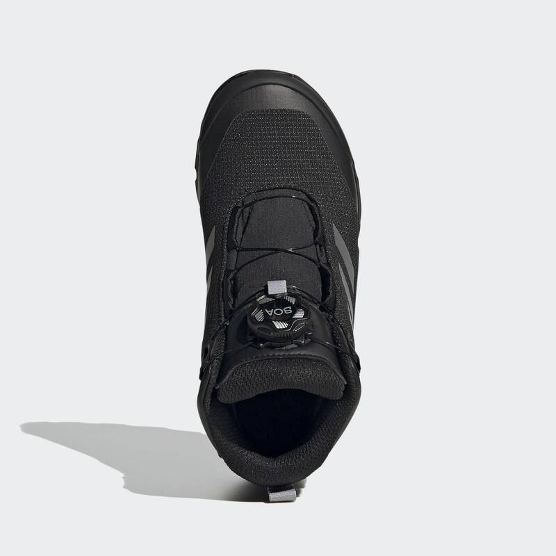 Chaussure de randonnée Terrex Winter Mid Boa