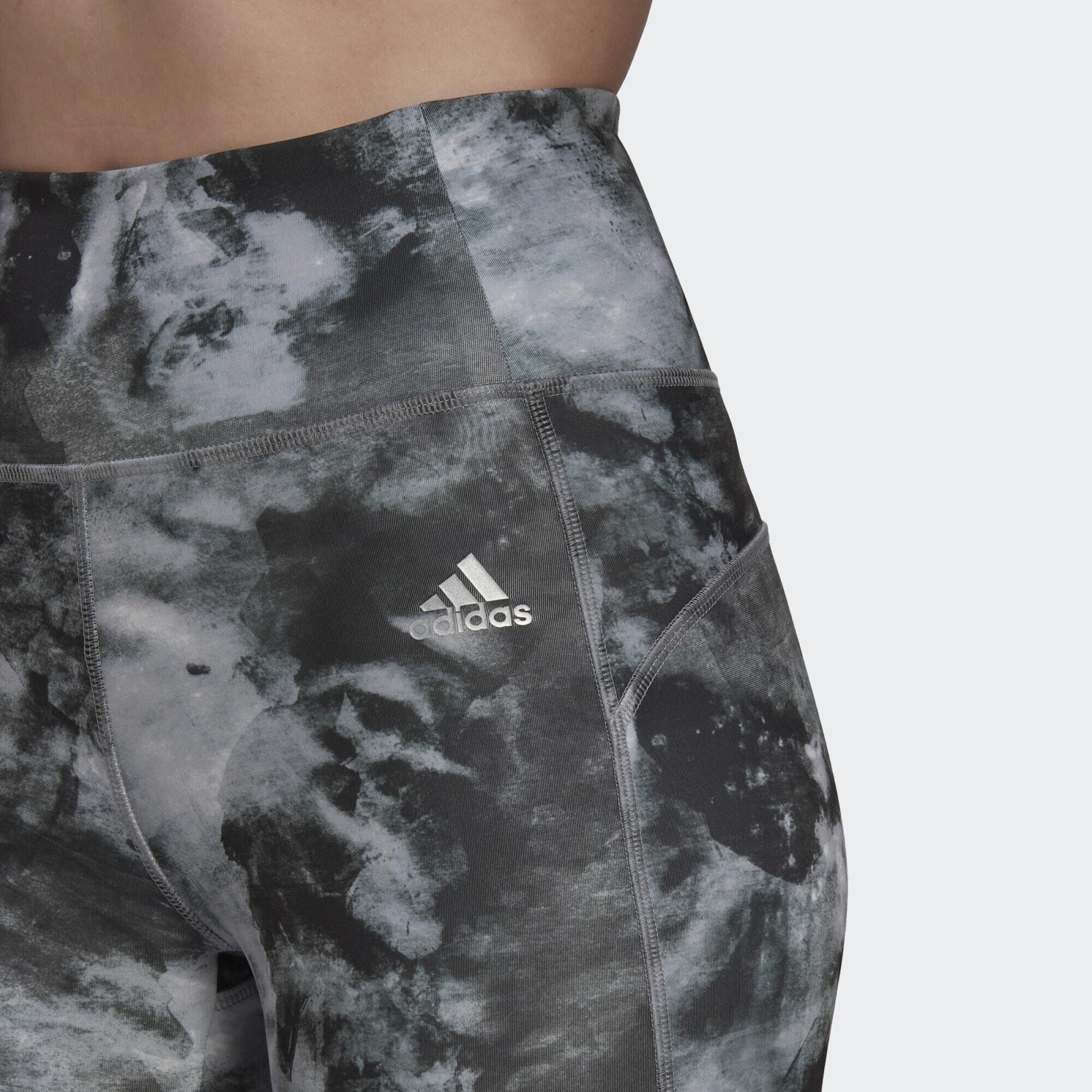 Tight adidas x Zoe Saldana Sport 5/5