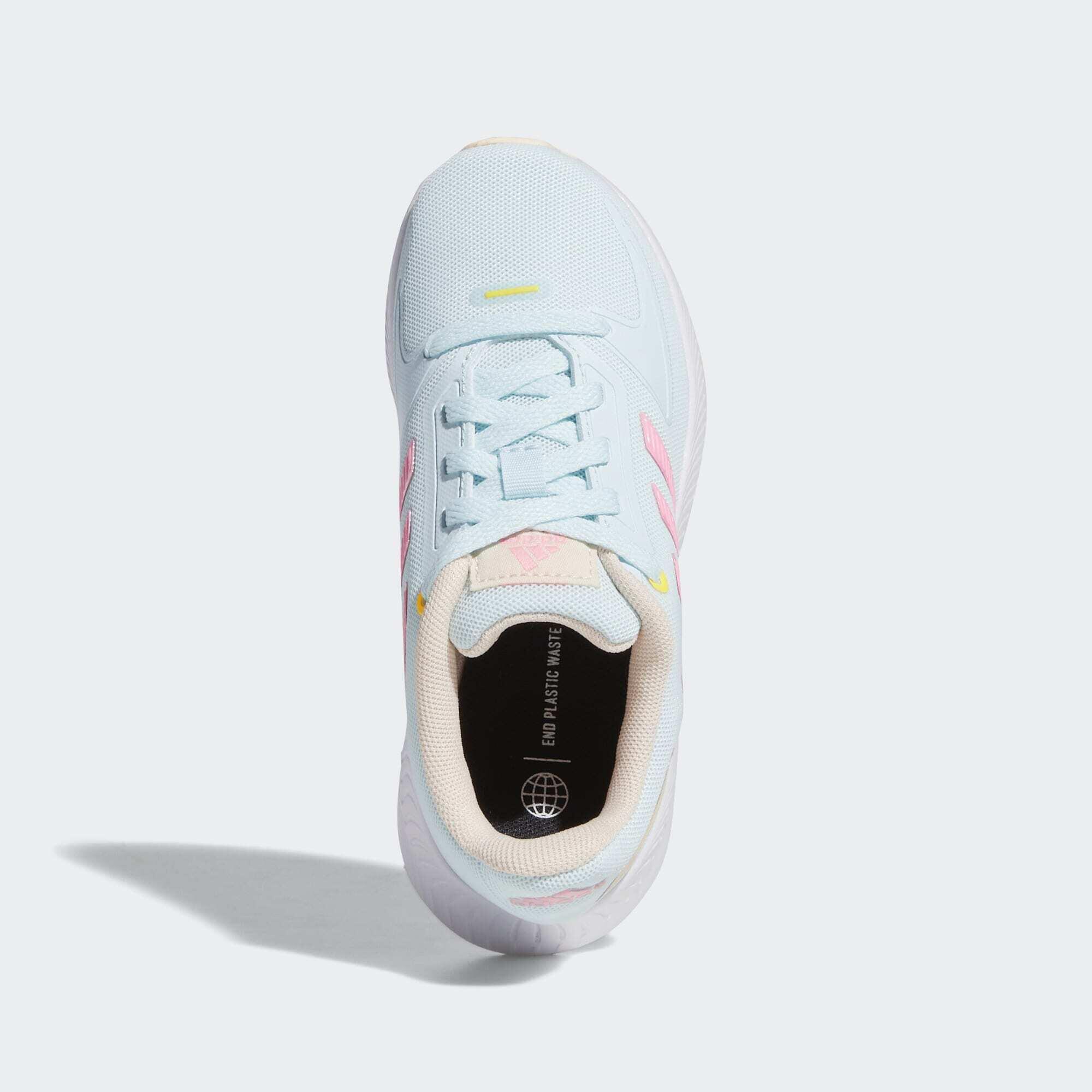 Calçado de corrida - adidas Run Falcon 2.0 K 3/5