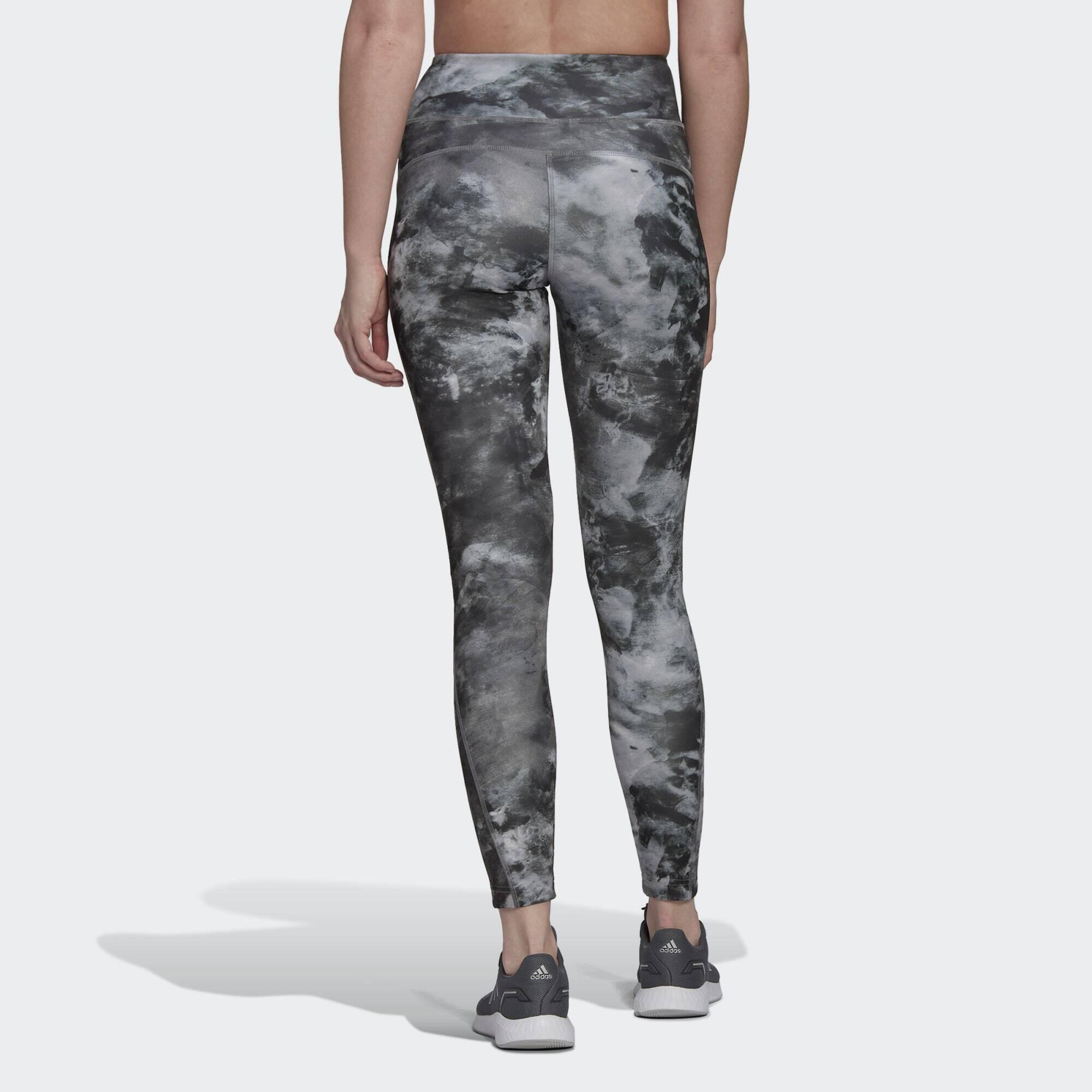 Tight adidas x Zoe Saldana Sport 4/5