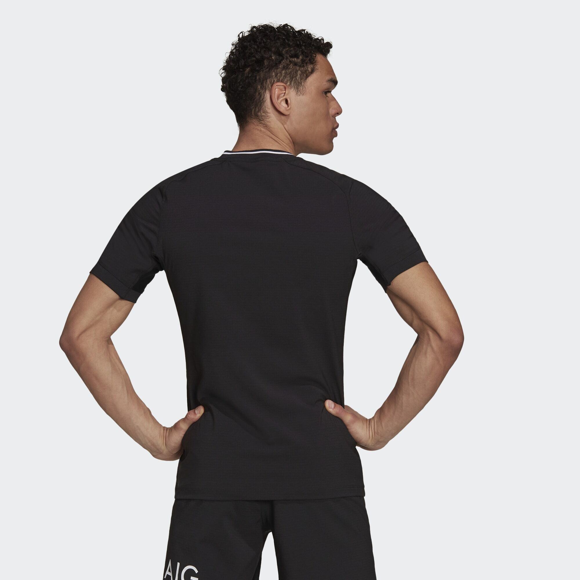 Camiseta all black decathlon shop