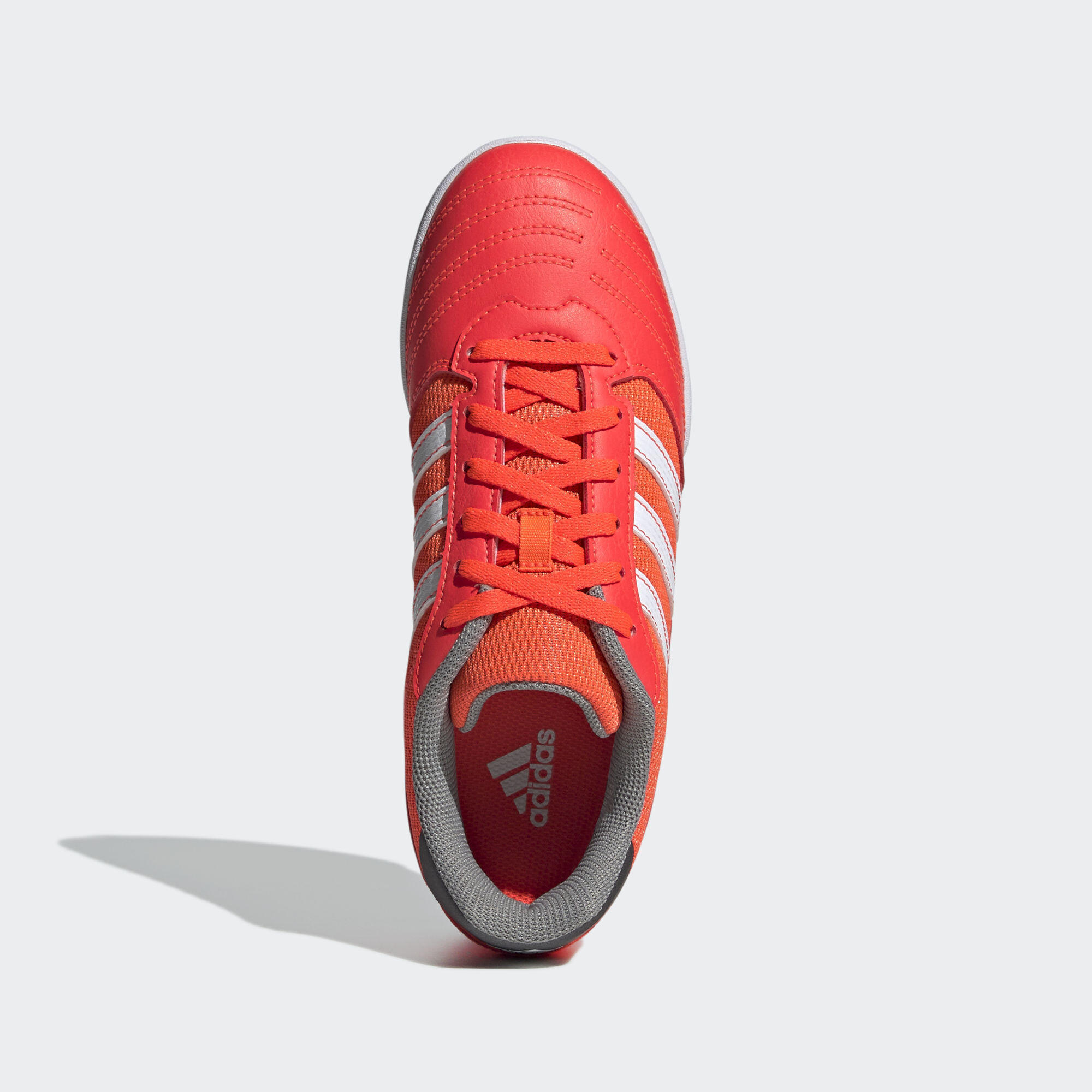 Futsal-Schuhe Kind adidas Super Sala 3/5