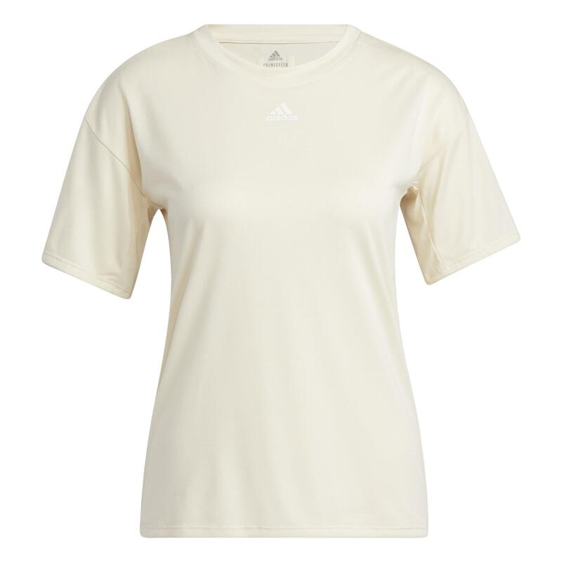 Training 3-Streifen AEROREADY T-Shirt