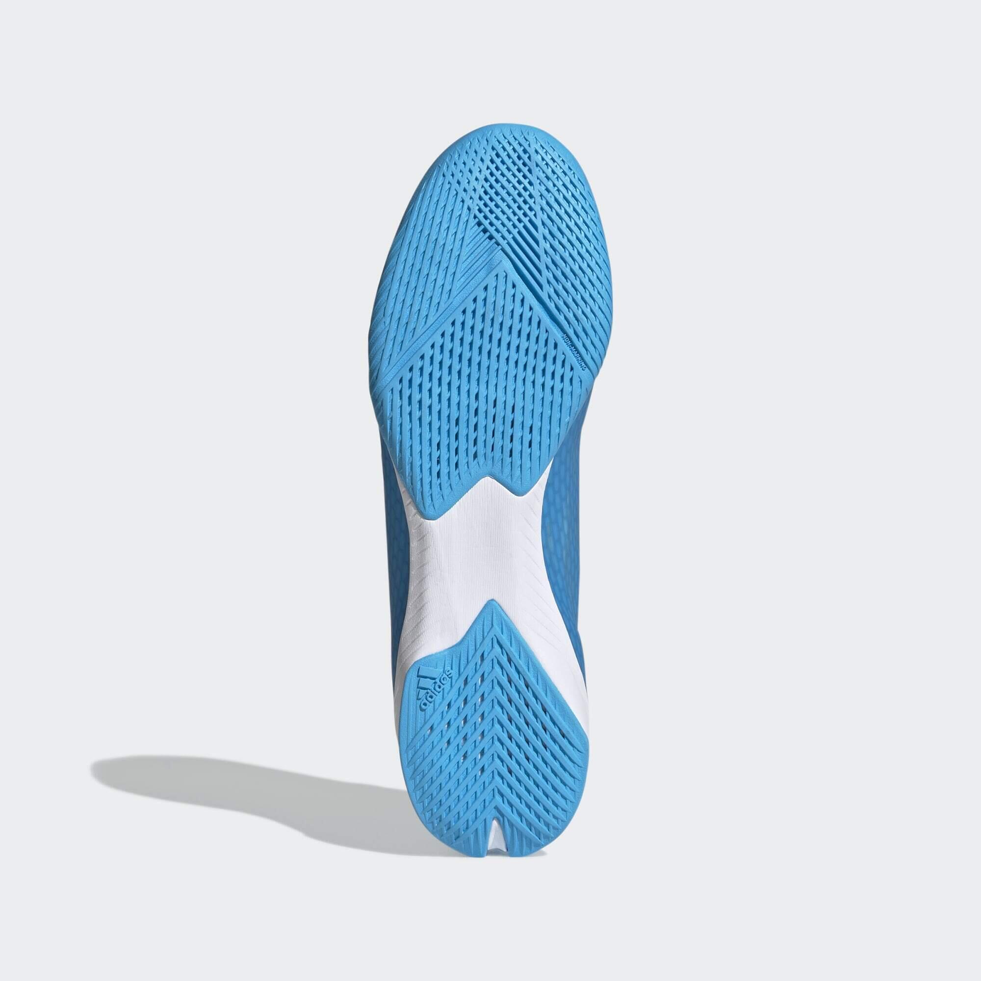 X Speedflow.3 Indoor Boots 4/7