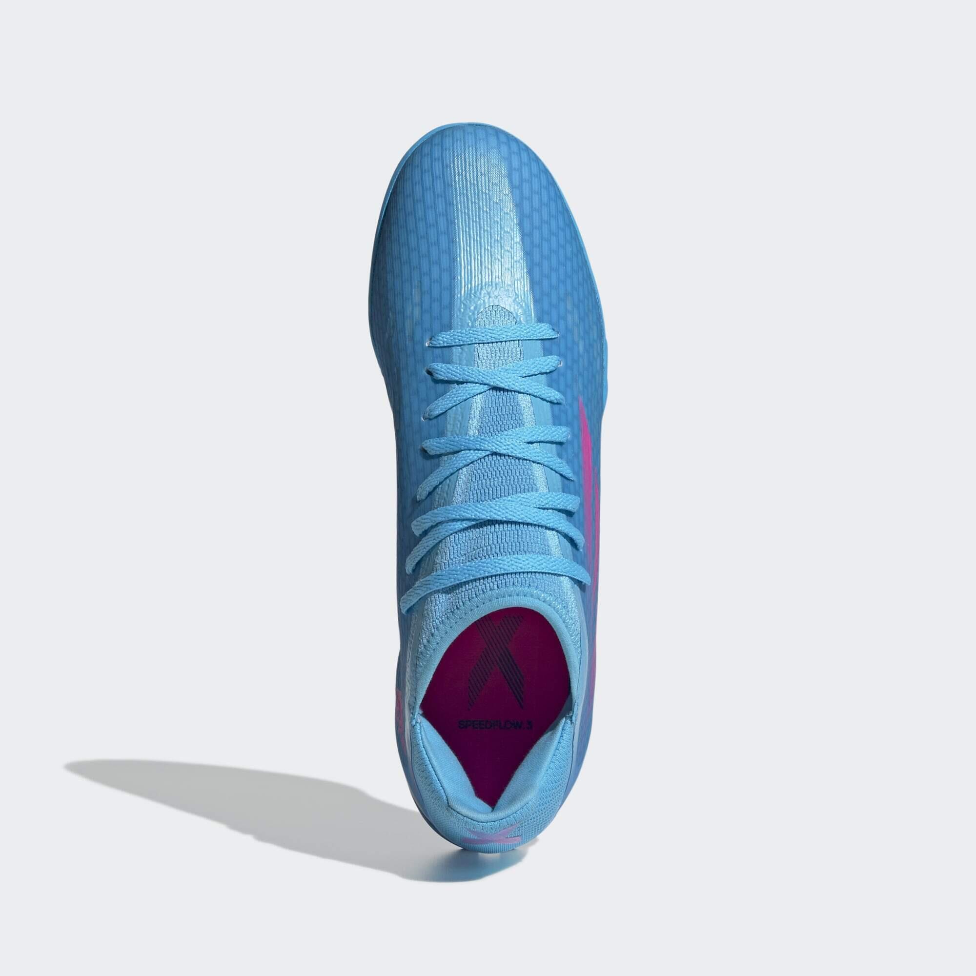 X Speedflow.3 Indoor Boots 3/7