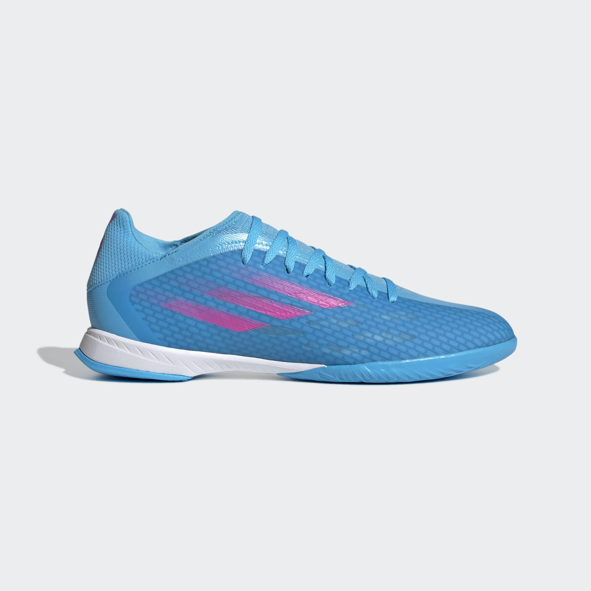 X Speedflow.3 Indoor Boots 2/7