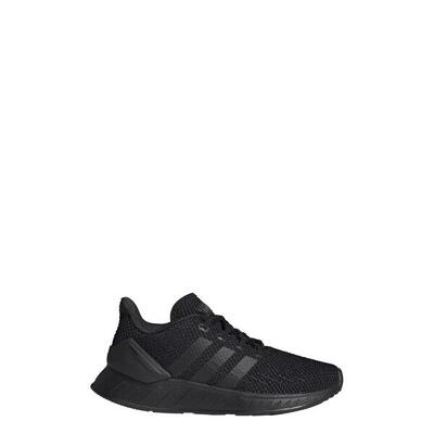 Buty adidas Questar Flow Nxt czarne junior