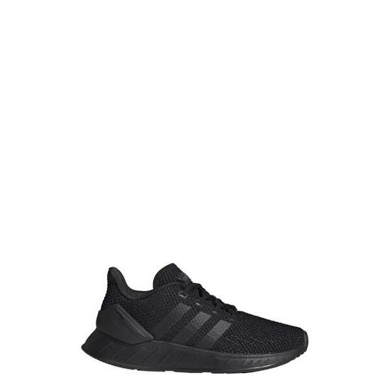 Buty adidas Questar Flow Nxt czarne junior