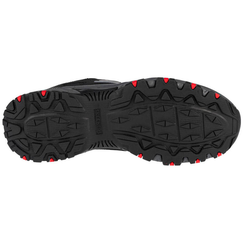 Pantofi Sport Skechers Model Hillcrest Culoare Negru