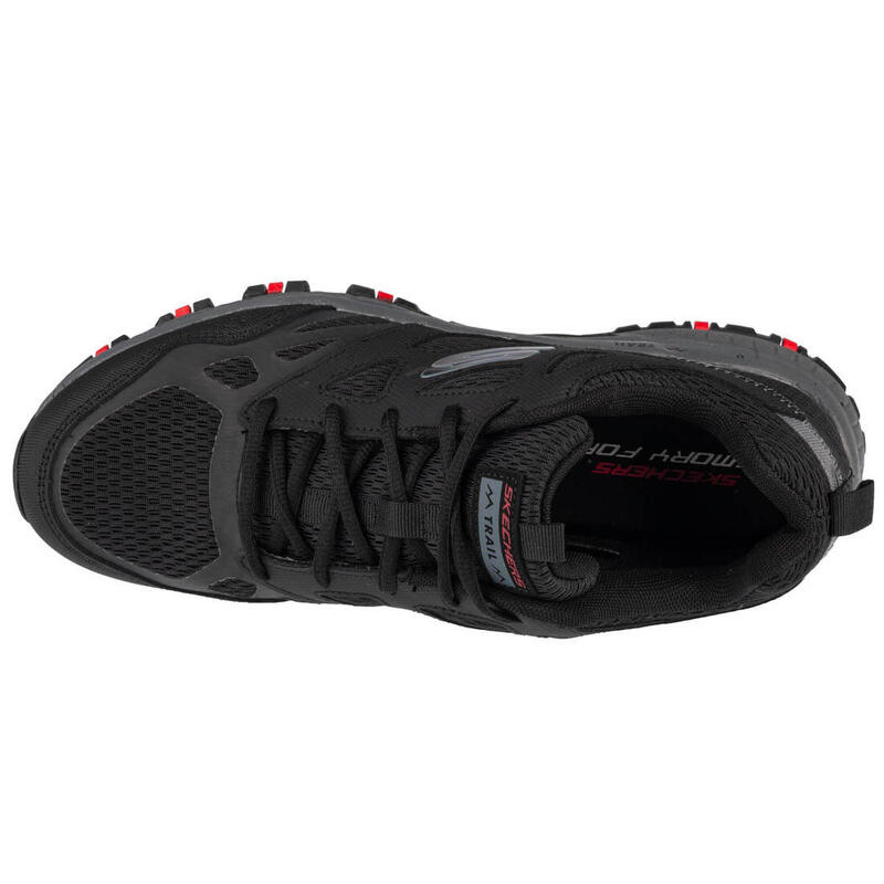 Pantofi Sport Skechers Model Hillcrest Culoare Negru