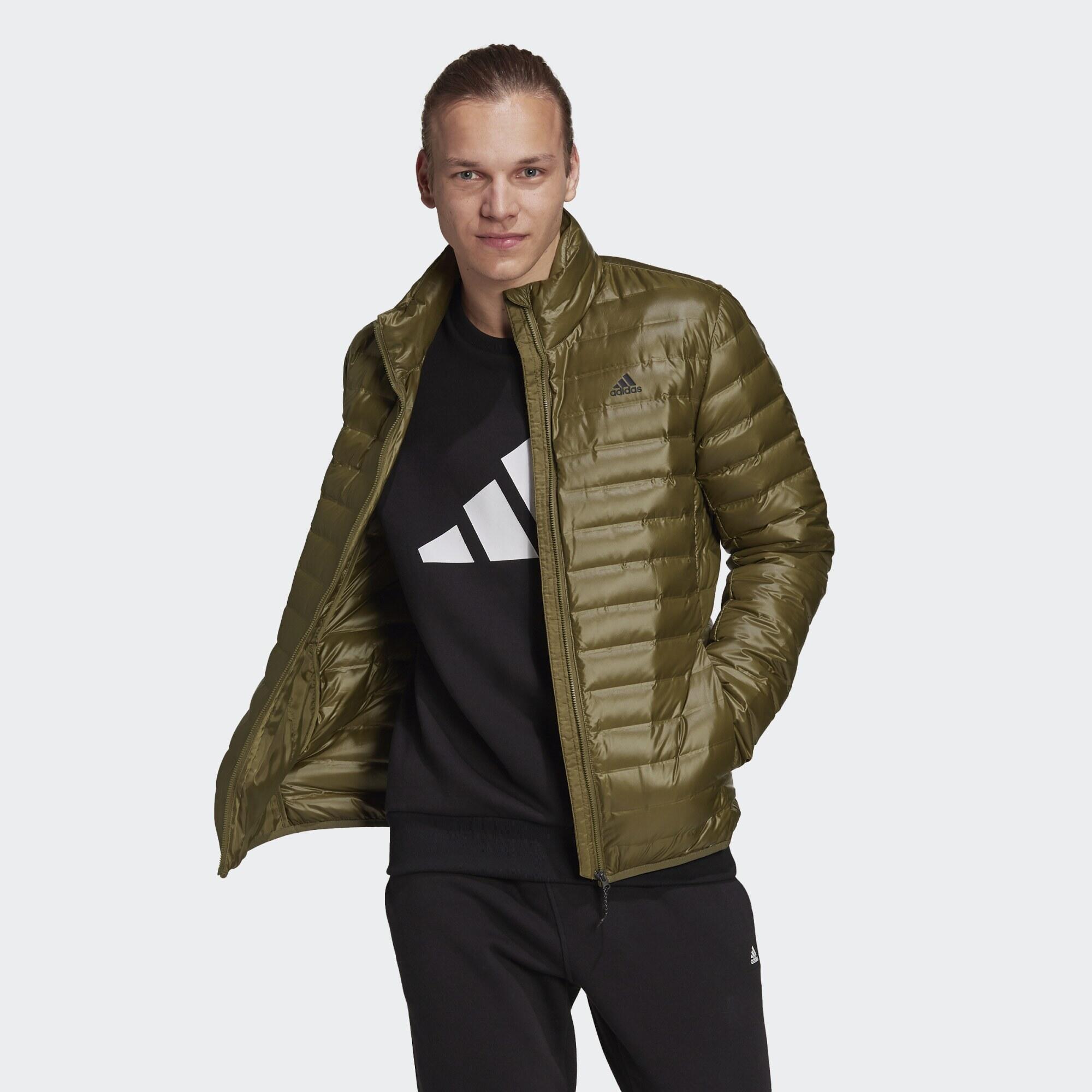 Adidas - Doudoune Varilite - Doudoune Duvet - 38 S - Decathlon
