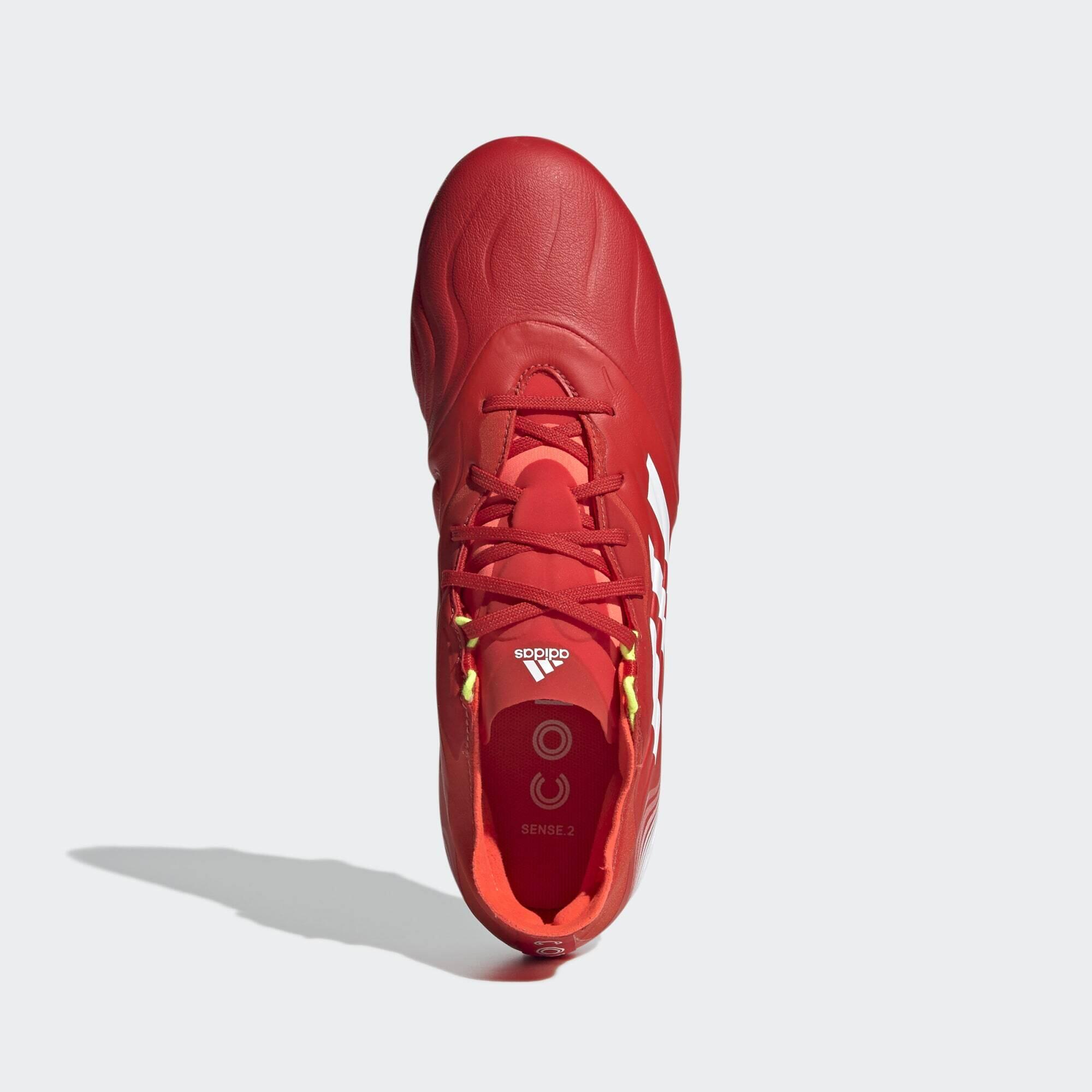 Scarpe da calcio Copa Sense.2 Firm Ground 3/5