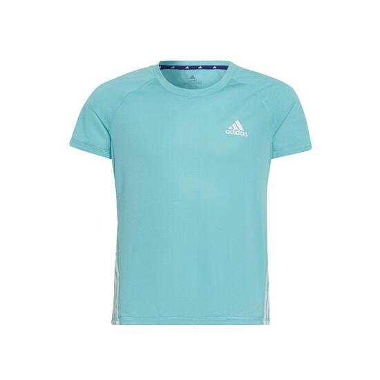 Camiseta Training AEROREADY 3 bandas