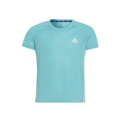 Aeroready training 3-stripes t-shirt