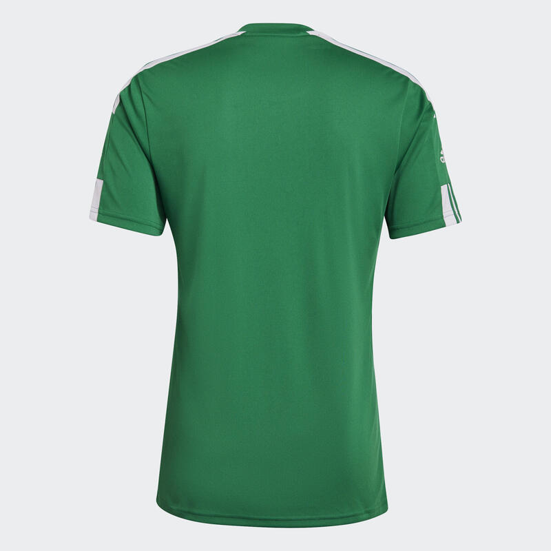 Tricou Fitness ADIDAS Squadra Verde Bărbați