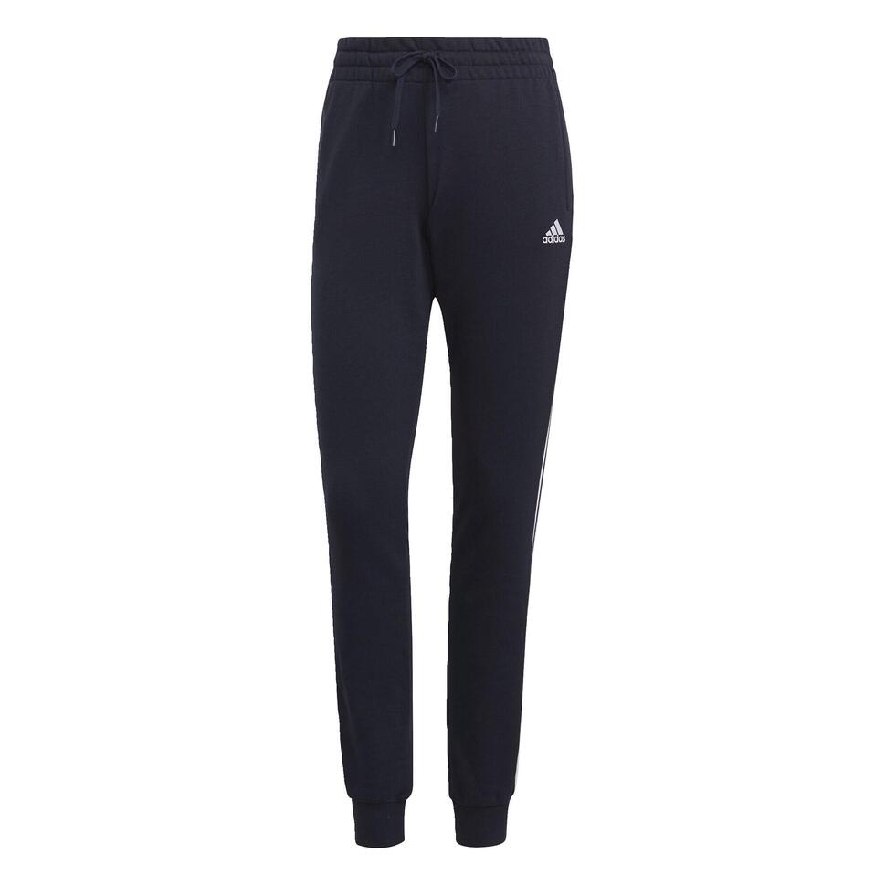 Spodnie damskie adidas Essentials Slim Tapered Cuffed Pant