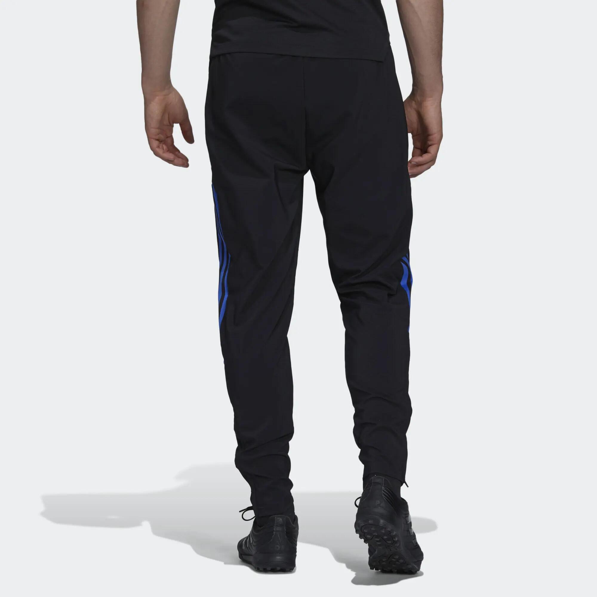 Pantalon de présentation Real Madrid Tiro 3/5