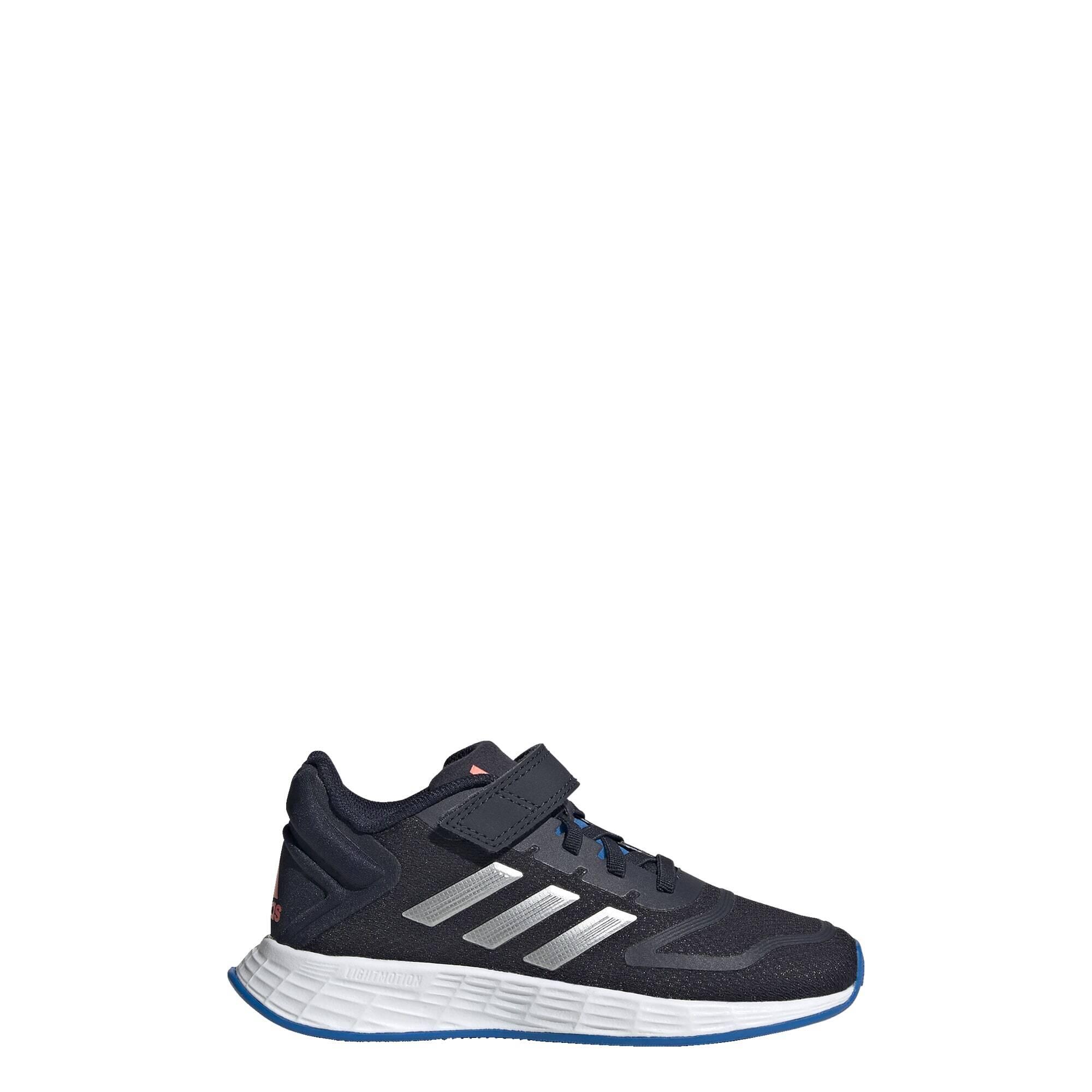 Adidas - Chaussure Duramo 10 - Baskets - Bleu|gris|noir - Decathlon