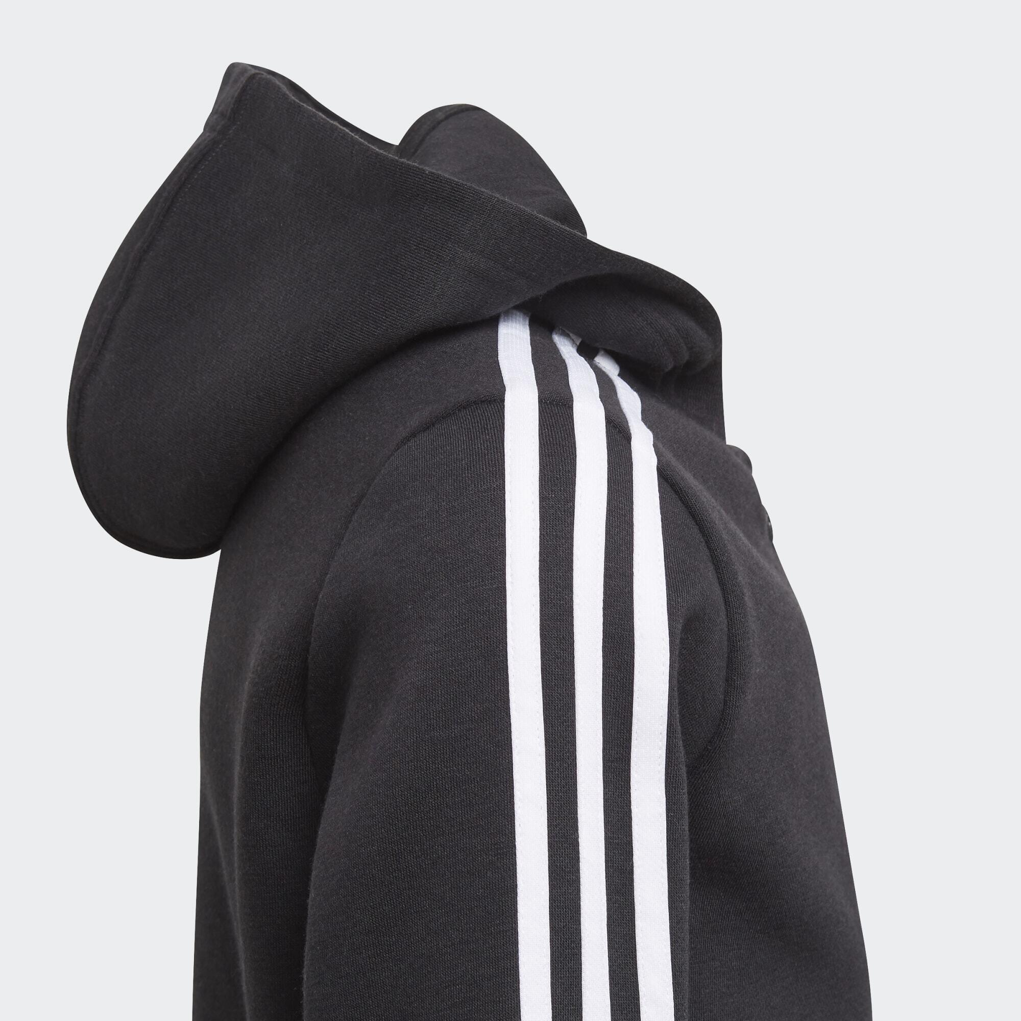 Felpa con cappuccio Essentials 3-Stripes 2/5