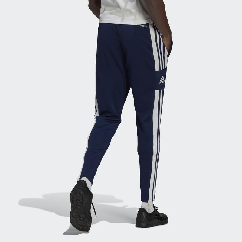 Pantalon de trening Fotbal ADIDAS Squadra Albastru Bărbați