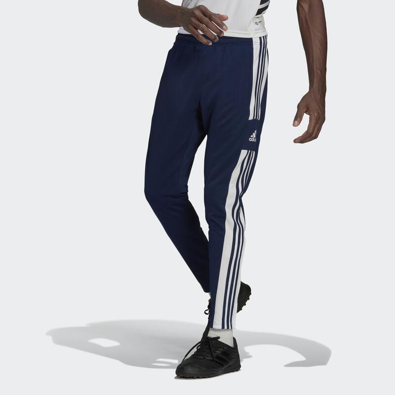 Spodnie piłkarskie męskie adidas Squadra 21 Training Pant