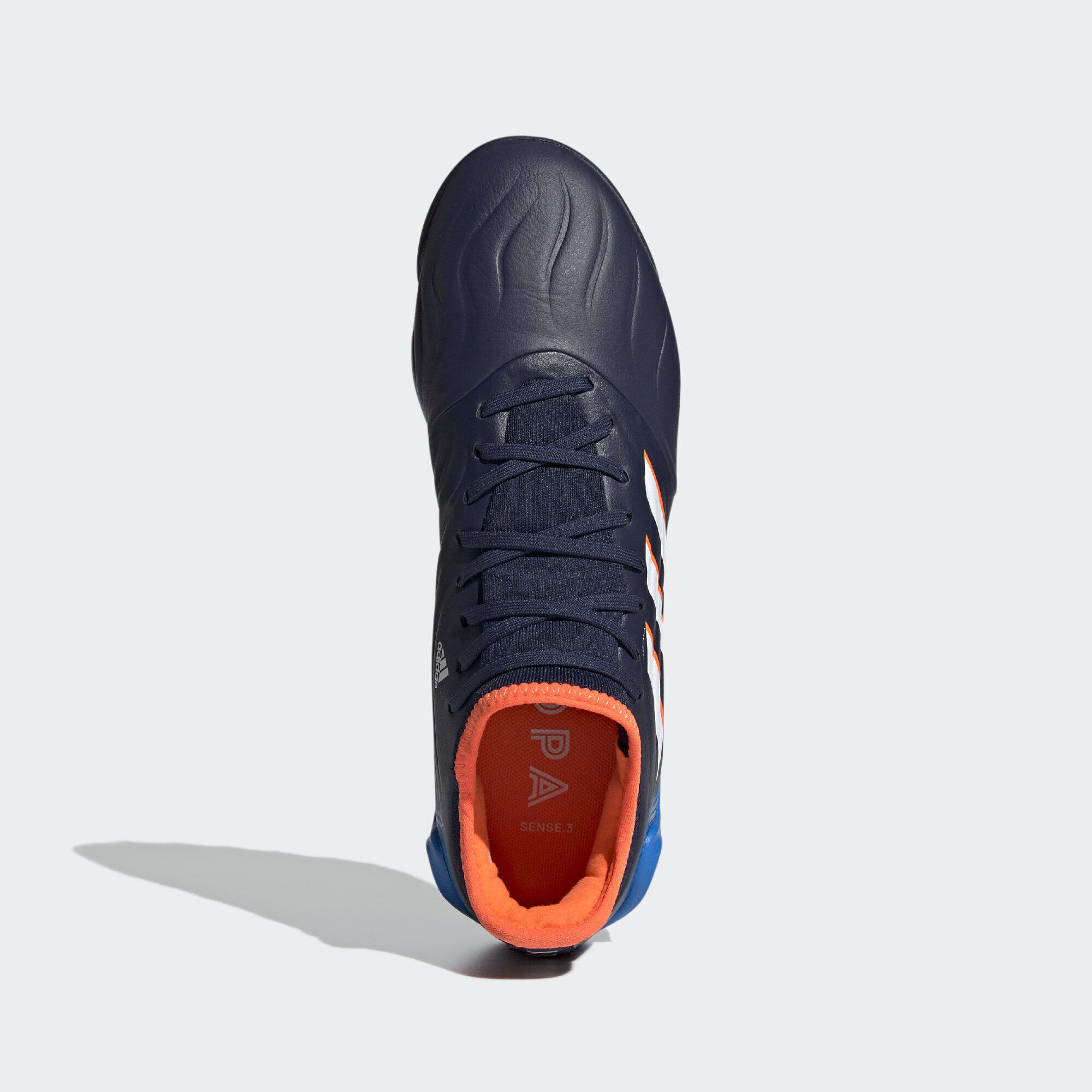 Copa Sense.3 Turf Boots 3/7